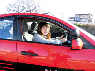 中田自動車学校