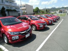 京都うずまさ自動車教習所