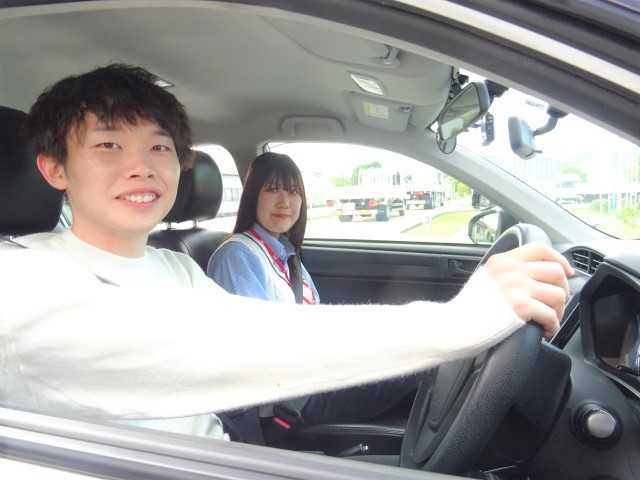 三田自動車学院