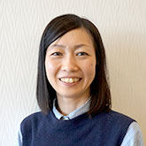 加治屋美恵（南福岡自動車学校）