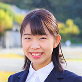 島田　佳奈（南福岡自動車学校）