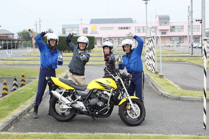 自動車学校の教習指導員（ID：2223）の求人画像２