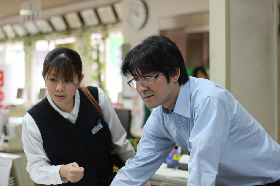 自動車学校の教習指導員（ID：2119）の求人画像５