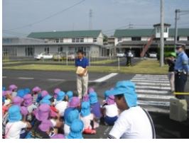 自動車学校の教習指導員（ID：2220）の求人画像５