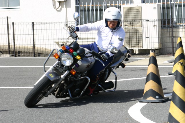 自動車学校の送迎バスドライバー（ID：2284）の求人画像５