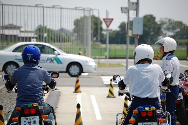 自動車教習所の教習指導員（ID：2254）の求人画像５