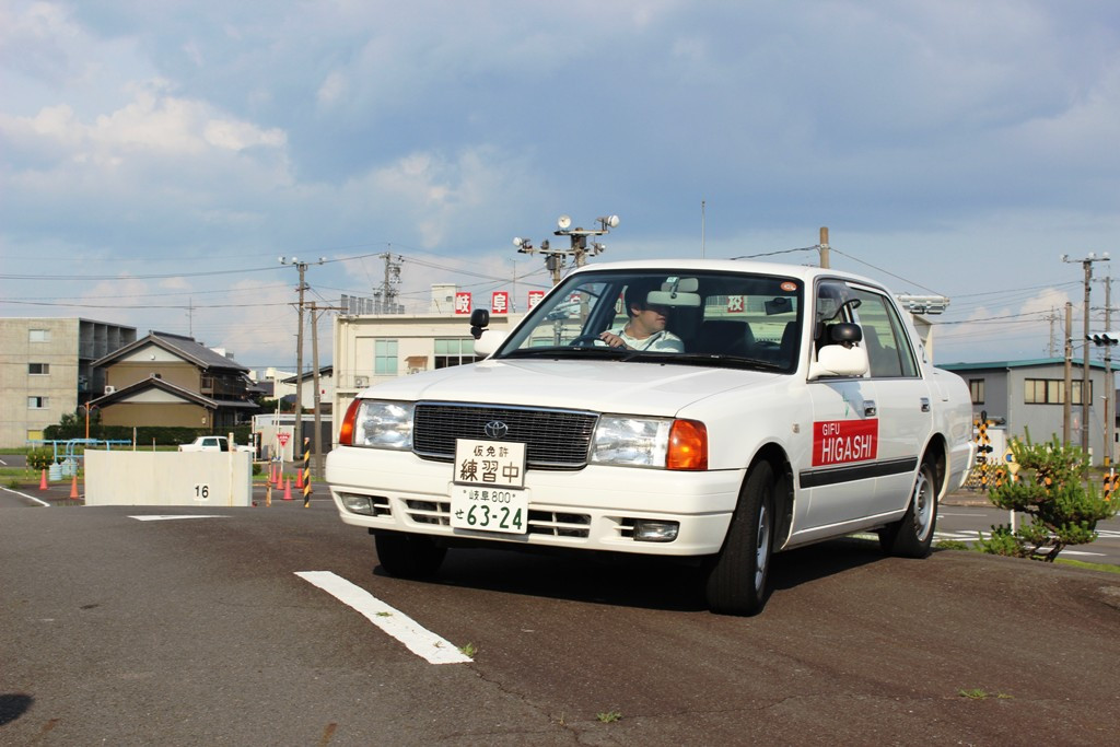 自動車学校の教習指導員（ID：2250）の求人画像５