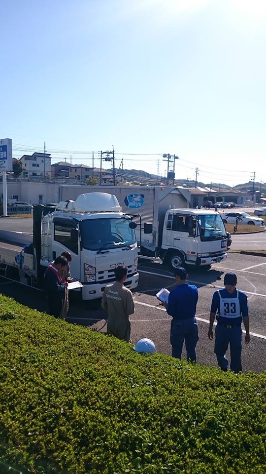 自動車学校の教習指導員（ID：2274）の求人画像３