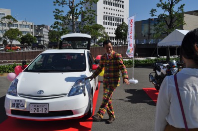 自動車学校の教習指導員（ID：2272）の求人画像４