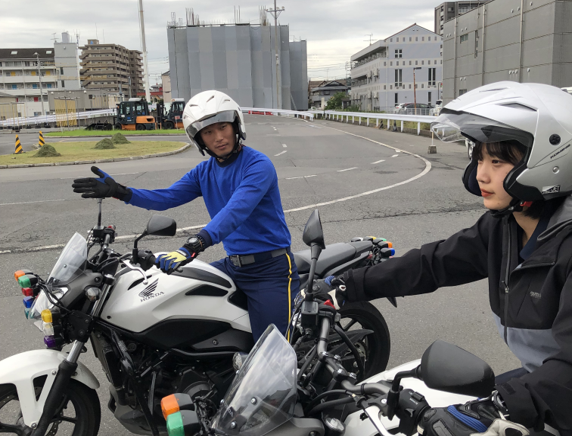 自動車教習所の教習指導員※有資格者（ID：2342）の求人画像２