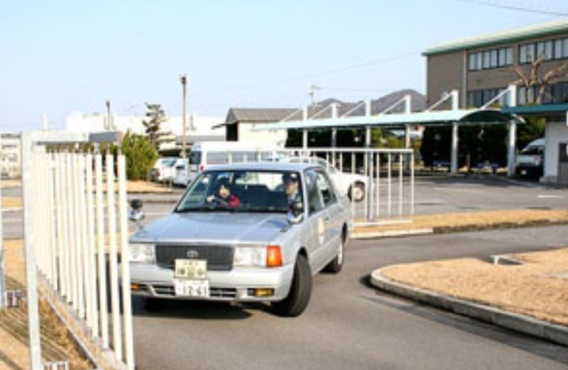 自動車教習所の教習指導員※有資格者（ID：2324）の求人画像４