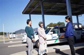 自動車教習所の総合職（ID：2106）の求人画像５