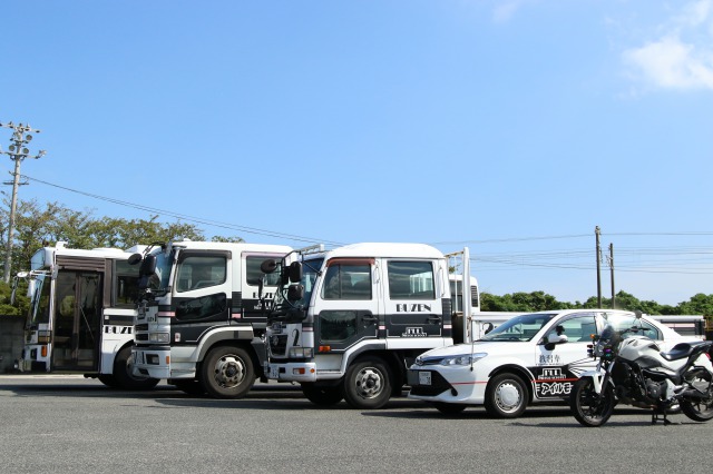 自動車教習所の教習指導員（ID：2296）の求人画像２