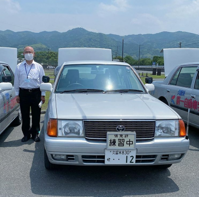 自動車教習所の教習指導員（ID：2298）の求人画像３