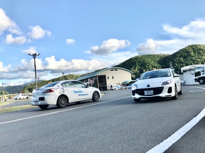 自動車学校の教習指導員（有資格者）（ID：2314）の求人画像１