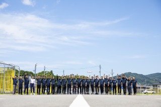 自動車教習所の教習指導員候補生（ID：2105）の求人画像２