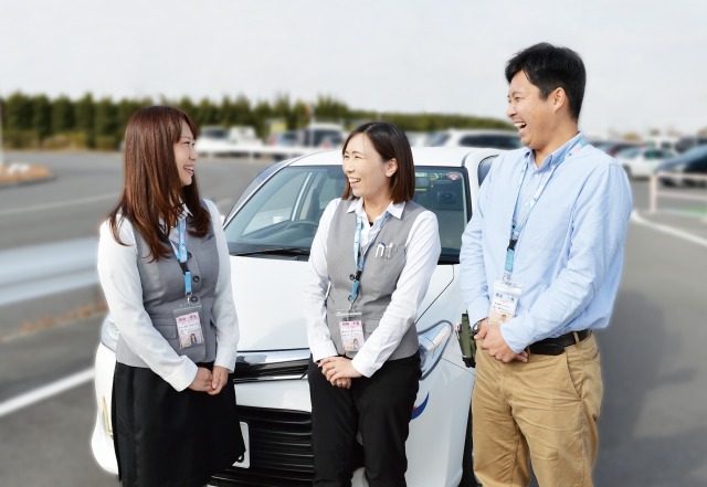 自動車教習所の新卒者・中途採用担当（総務・人事）（ID：2389）の求人画像５