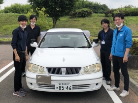 自動車教習所の教習指導員※有資格者（ID：2349）の求人画像４