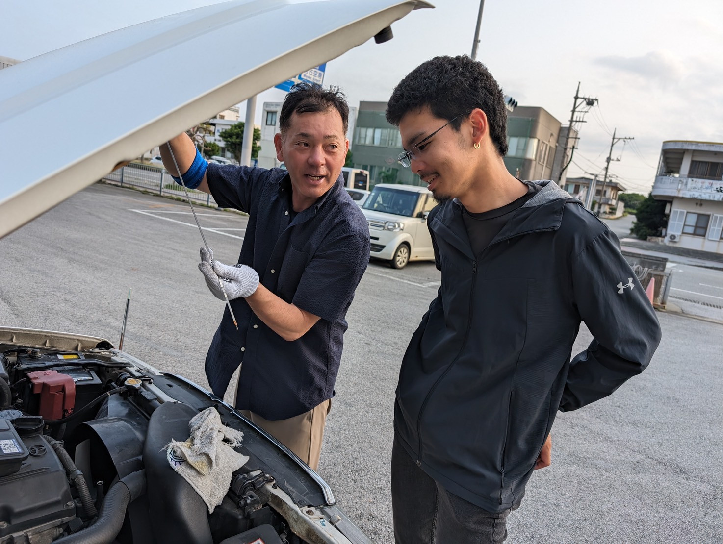 自動車学校の教習指導員※無資格可（ID：2287）の求人画像５