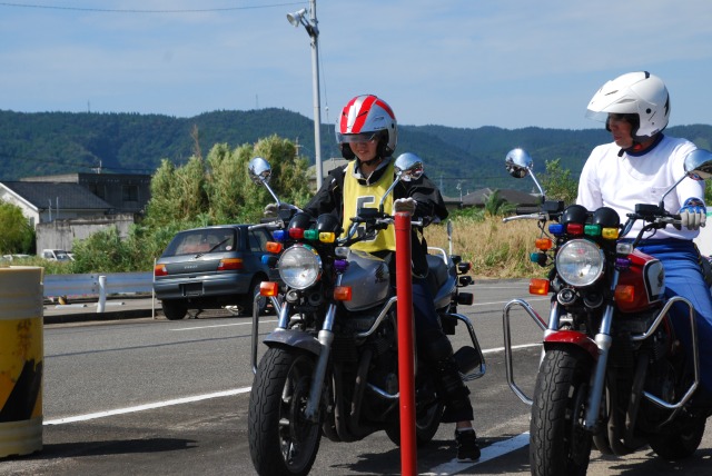 自動車学校の教習指導員（ID：2387）の求人画像５