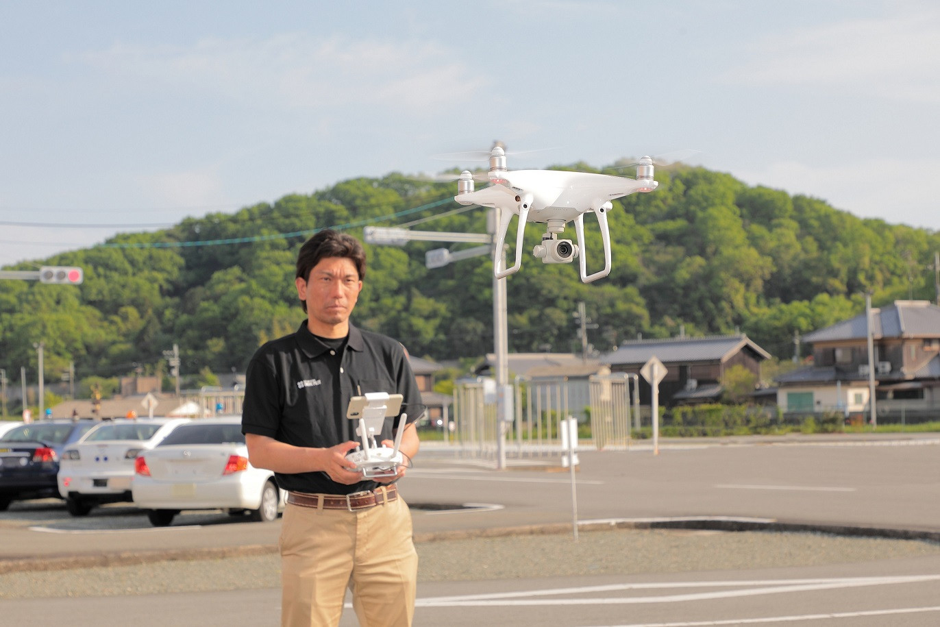 自動車学校の教習インストラクター（ID：2210）の求人画像３