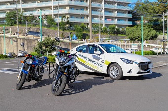 自動車教習所の指導員見習い（ID：2292）の求人画像２