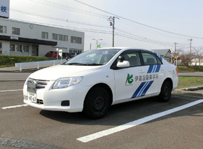 自動車学校の教習指導員（ID：2278）の求人画像３