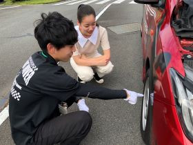 自動車教習所の教習指導員※有資格者（ID：2359）の求人画像２