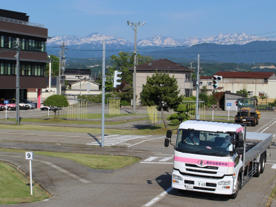 自動車学校の教習指導員（ID：2382）の求人画像５