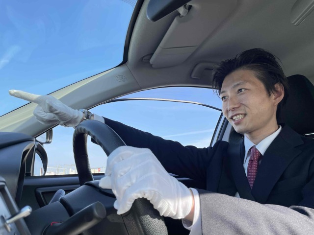 自動車教習所の教習指導員（ID：2332）の求人画像２