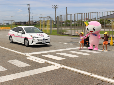 自動車学校の教習指導員（ID：2382）の求人画像４