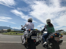 自動車教習所の教習指導員※有資格者（ID：2349）の求人画像３