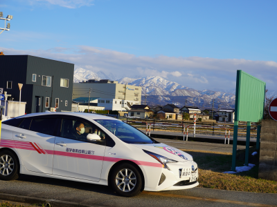 自動車学校の教習指導員（ID：2384）の求人画像１