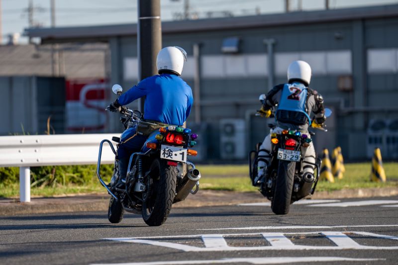 自動車学校の教習指導員（ID：2129）の求人画像３