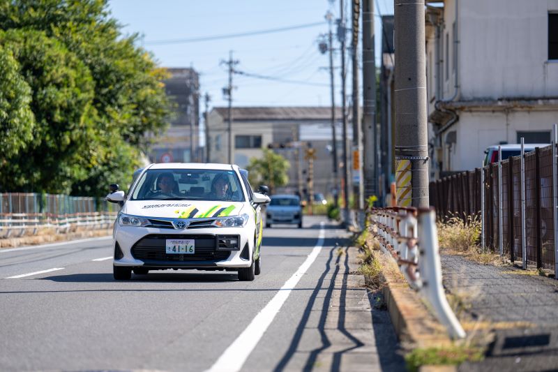 自動車学校の教習指導員（ID：2128）の求人画像４